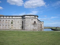 Fort Delaware