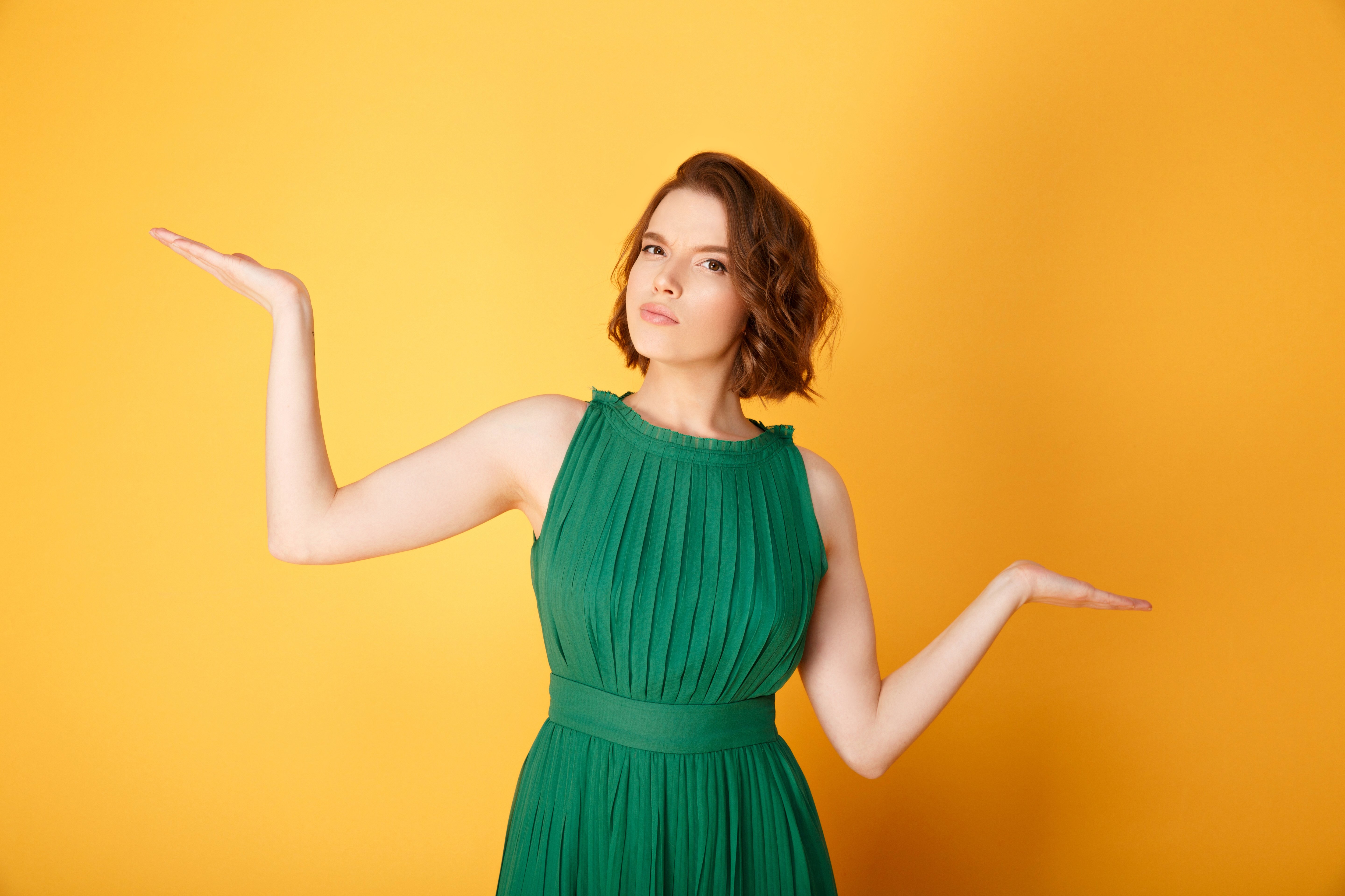 Gesture