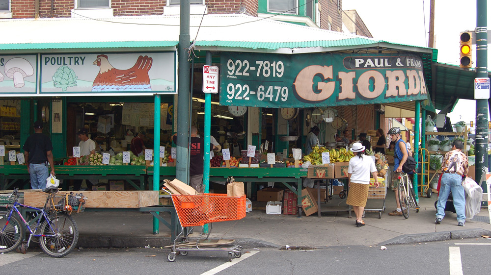 Italian Market