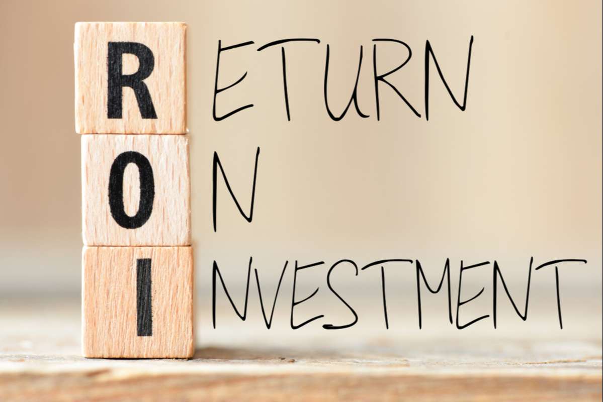 Return on Investment, ROI (R) (S)