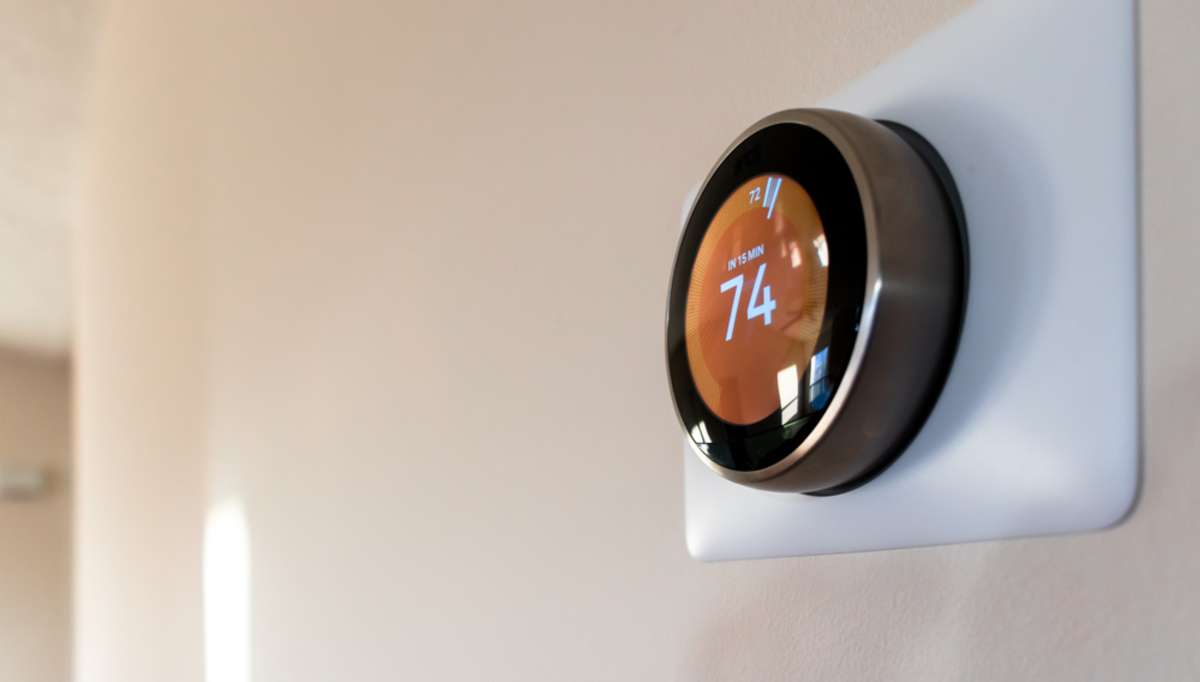 Smart Home technology