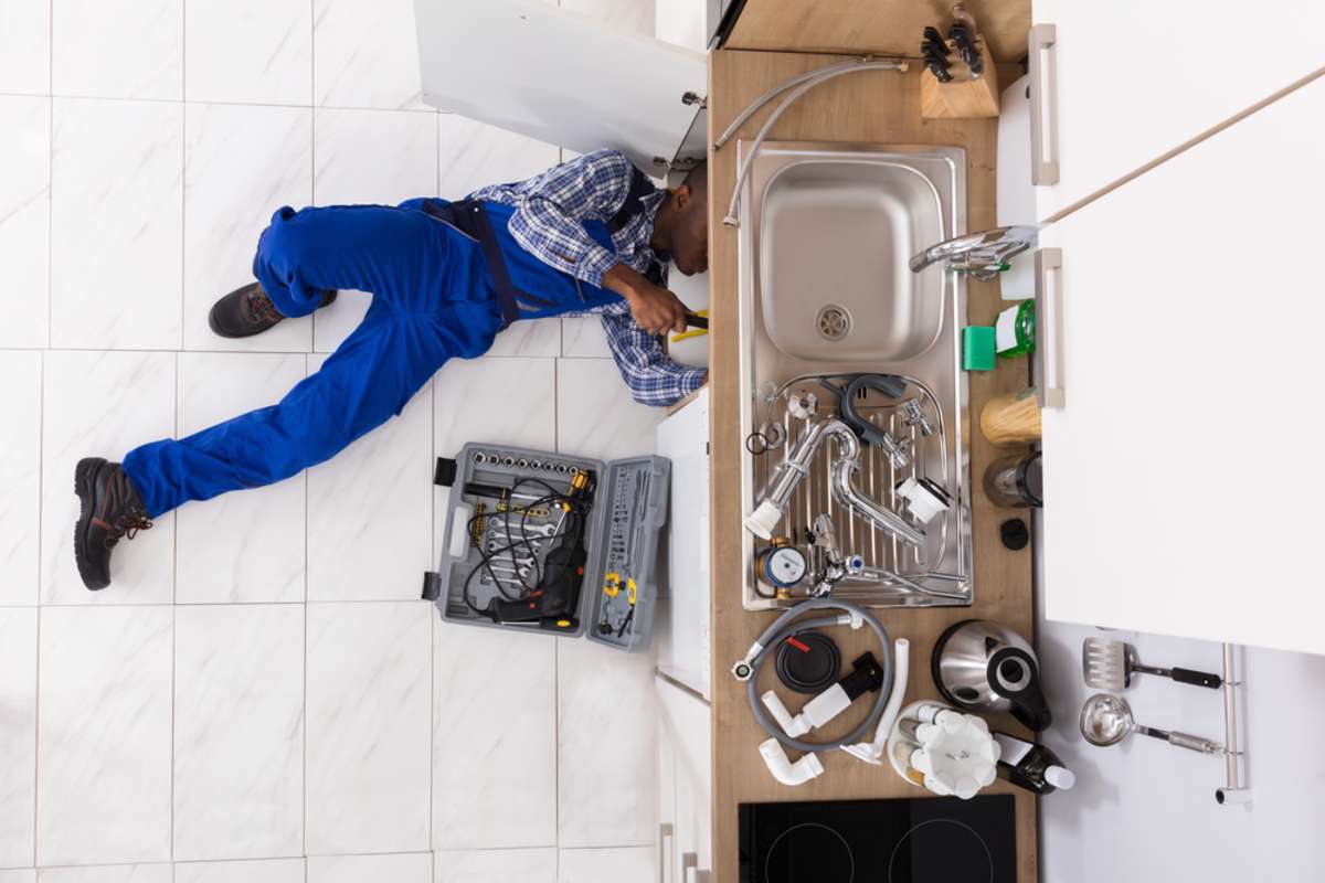 A Delco property management company delivers professional maintenance services