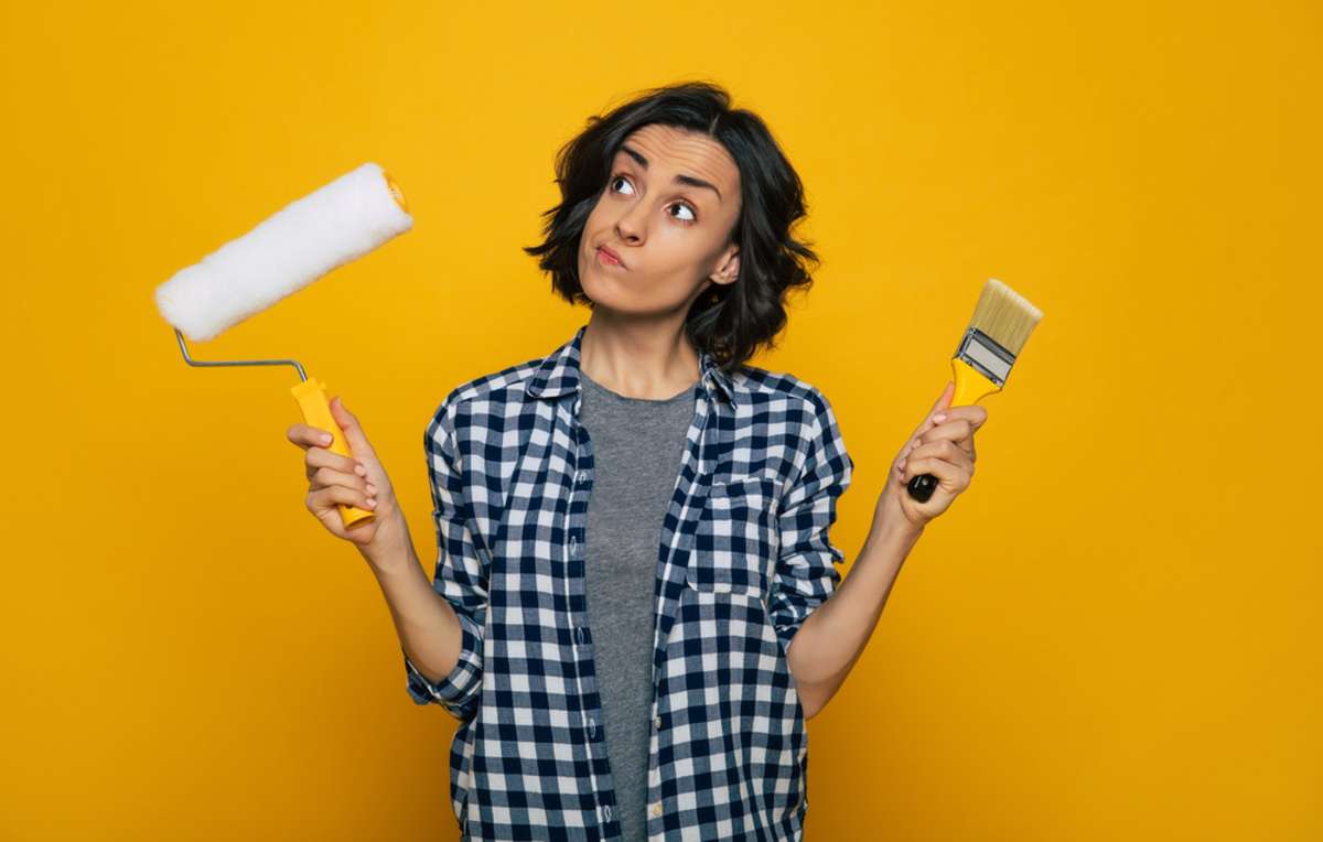Maintaining a rental property requires knowledge and skill