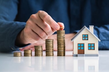 Getting Started Growing a Residential Real Estate Investment Portfolio