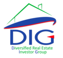 Diversified Real Estate investor Group