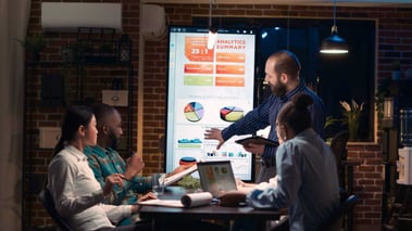 Why This Meeting Gets a 10/10 Rating Every Single Week