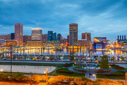 Baltimore-property-managers