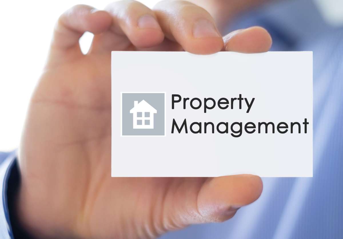Property Management Services: The Best Thing You Can Do for Positive ROI Image