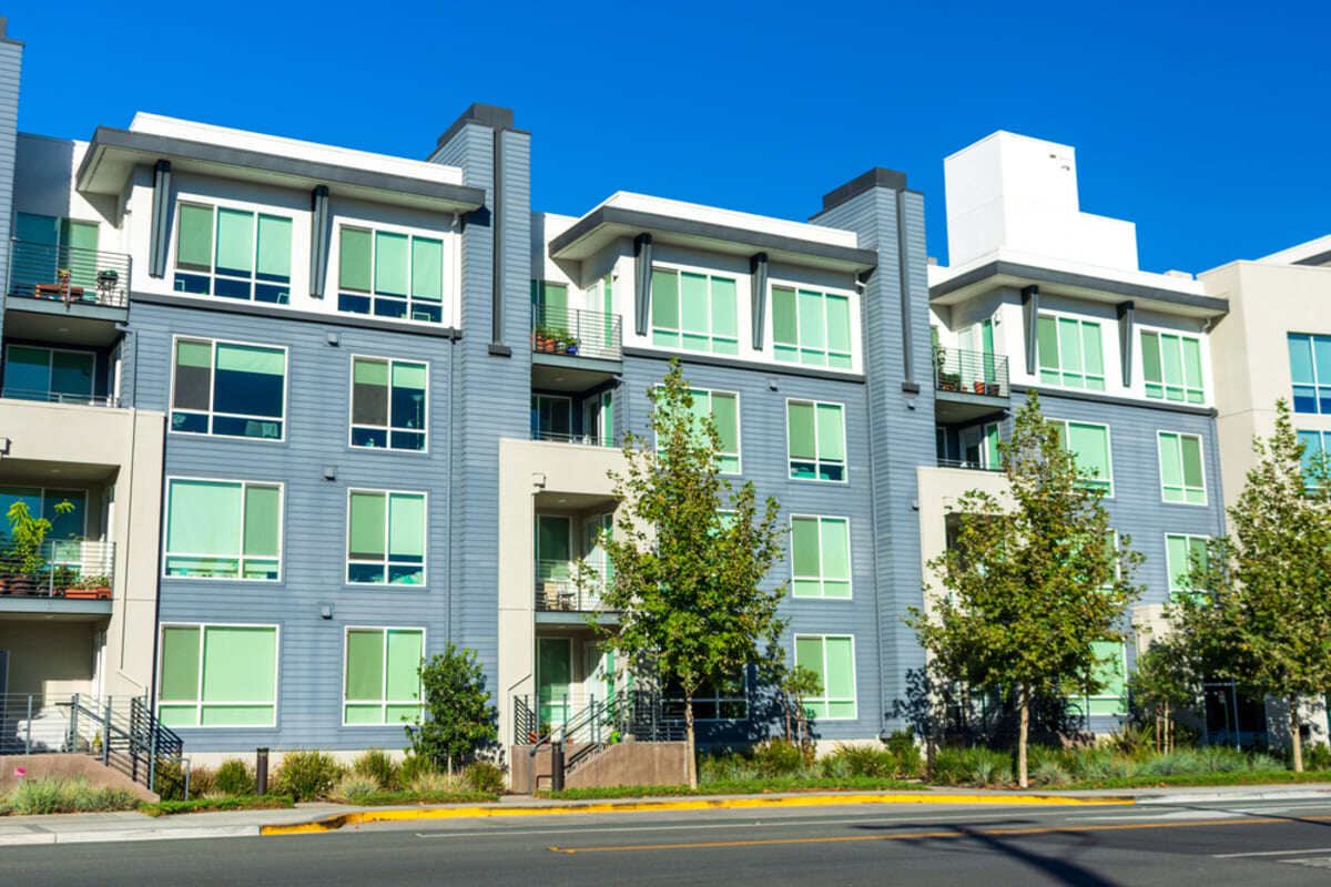 Real Estate Investment Case Studies: Successful Multifamily Projects Image
